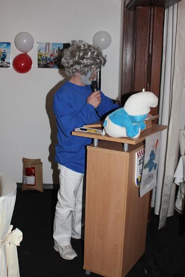 Seniorenkarneval 2014 158